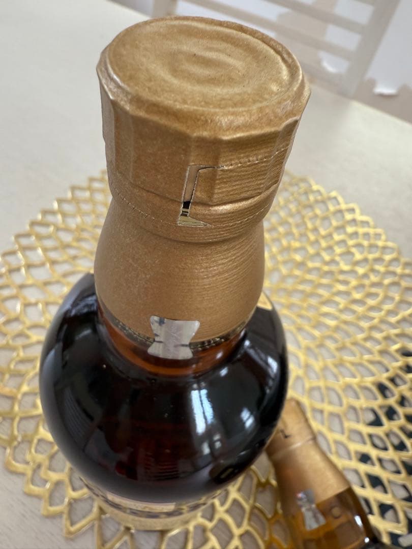 山崎 12年 シングルモルトウイスキー