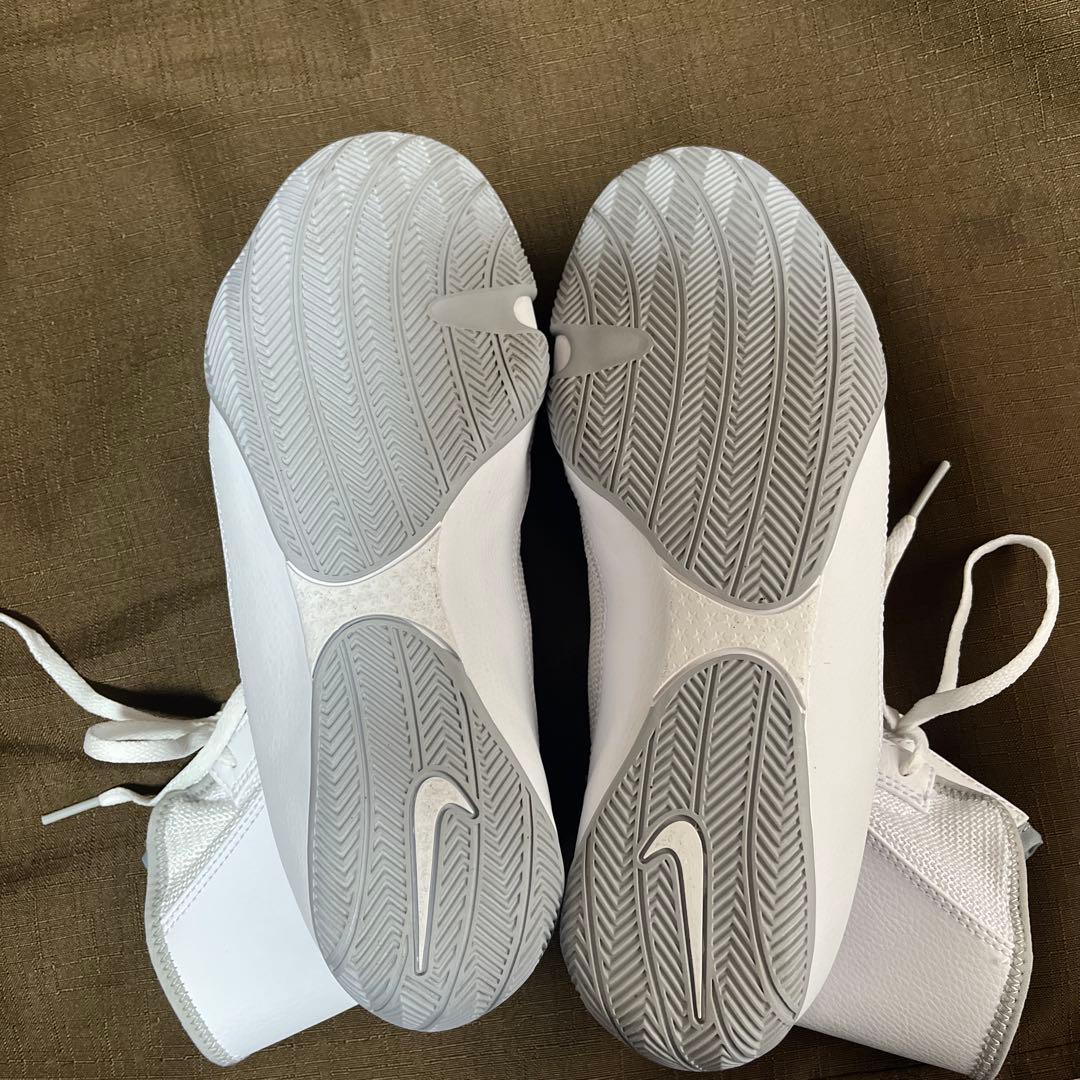 Nike ボクシングシューズ 27cm
