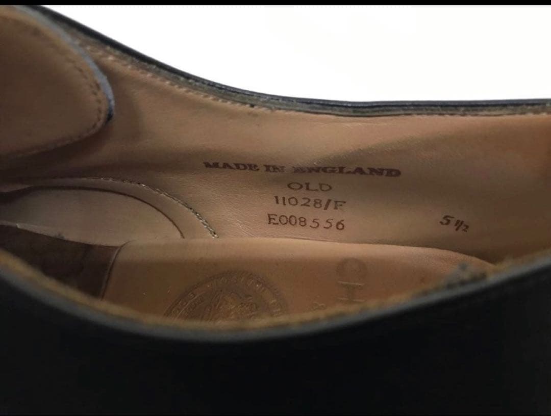 CHEANEY(チーニー) OLD