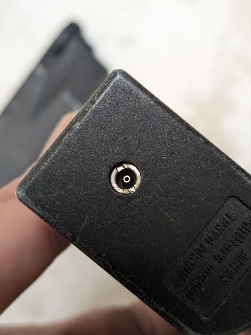 東京マルイ ベレッタ US M9 ピストル ガスブロ ハンドガン セット