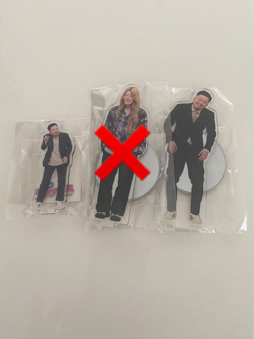 鈍器ノ様ナ者　グッズ