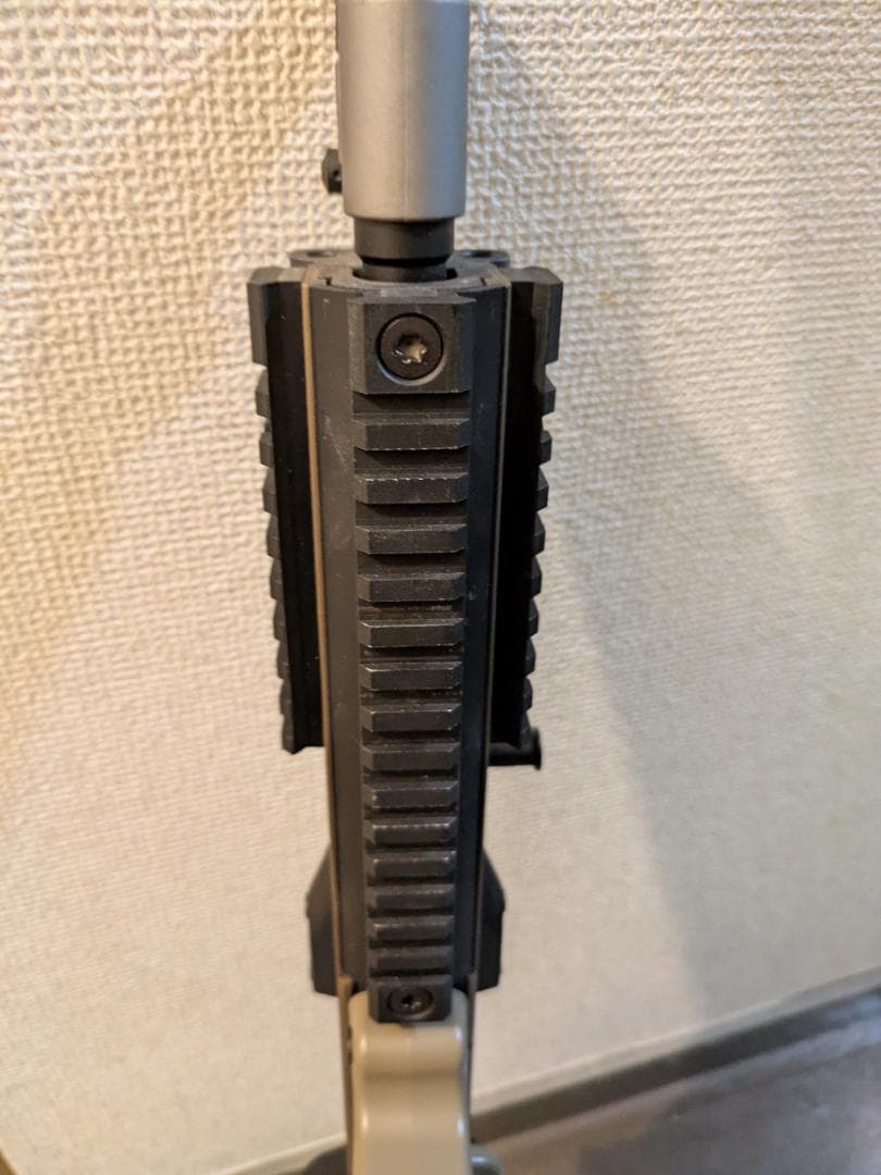 東京マルイ次世代電動ガン SCAR-L フラットダークアース