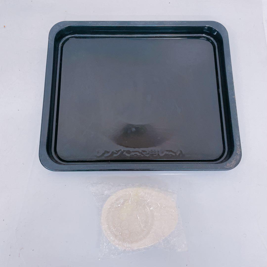 8HM33 SHARP オーブンレンジ RE-V80B-W 2019年製