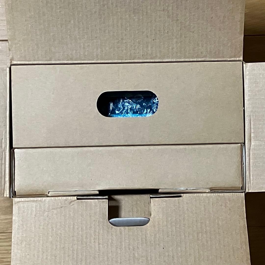 I-O DATA MOC2-U640 USB接続640MB外付MOドライブ