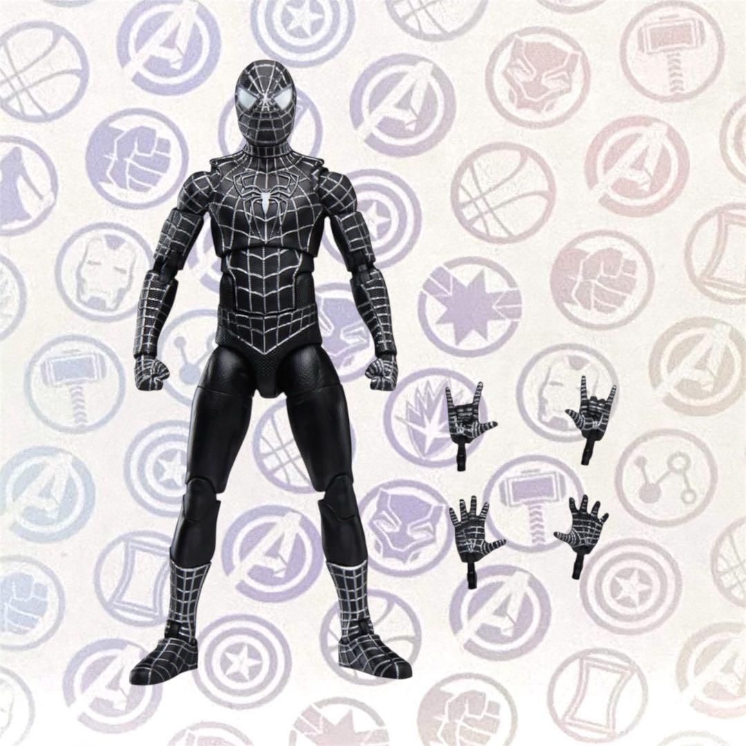 [ 未使用 ] マーベルレジェンド ビルドパーツ 13種