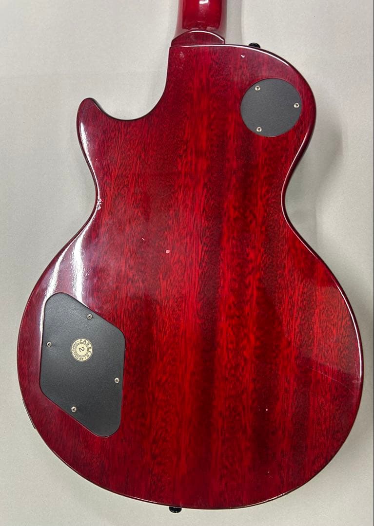 エピフォンレスポールスタジオEpiphone Les PaulStudio 美品