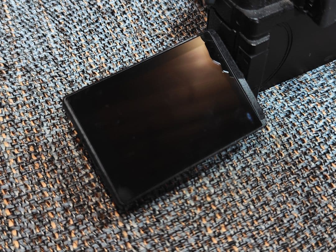 デジタルカメラ Panasonic LUMIX DMC-G8