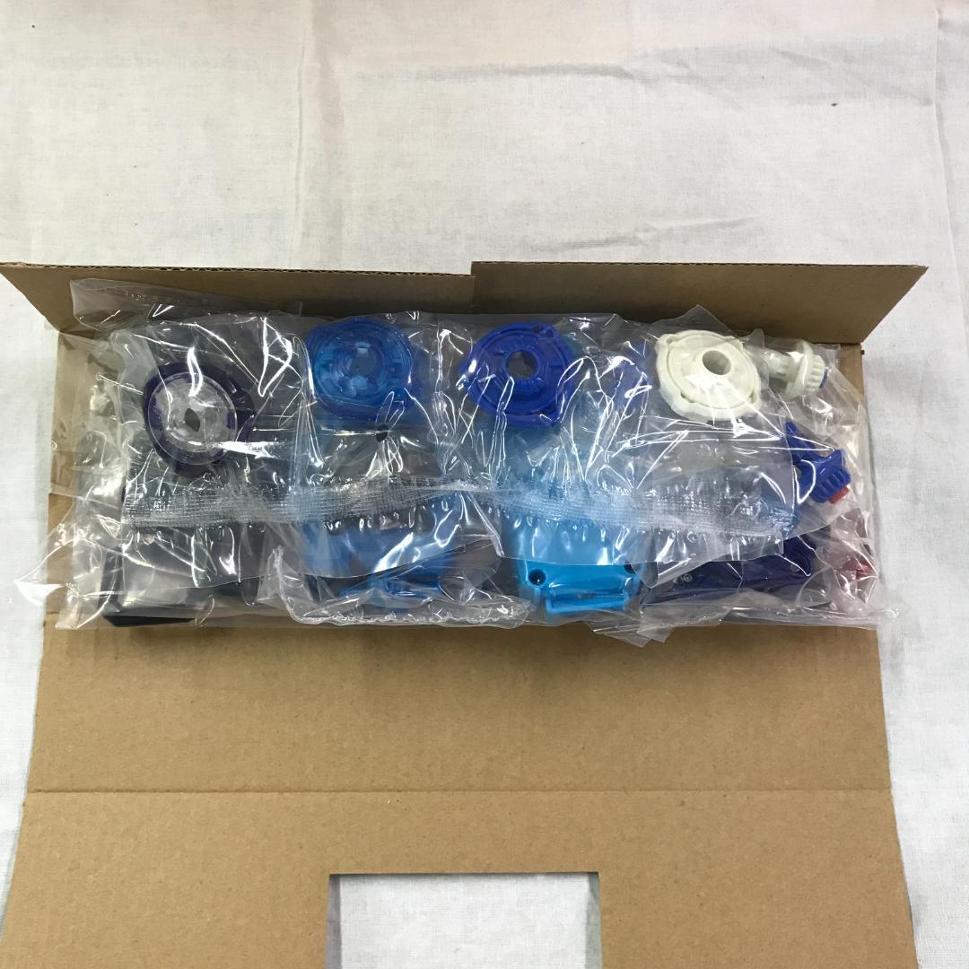 ベイブレードX BX-00 ベイブレード25周年記念セット