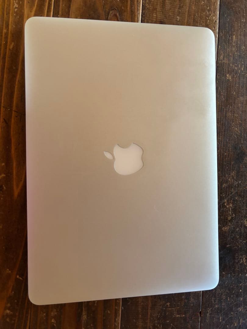 MacBook Air2015年