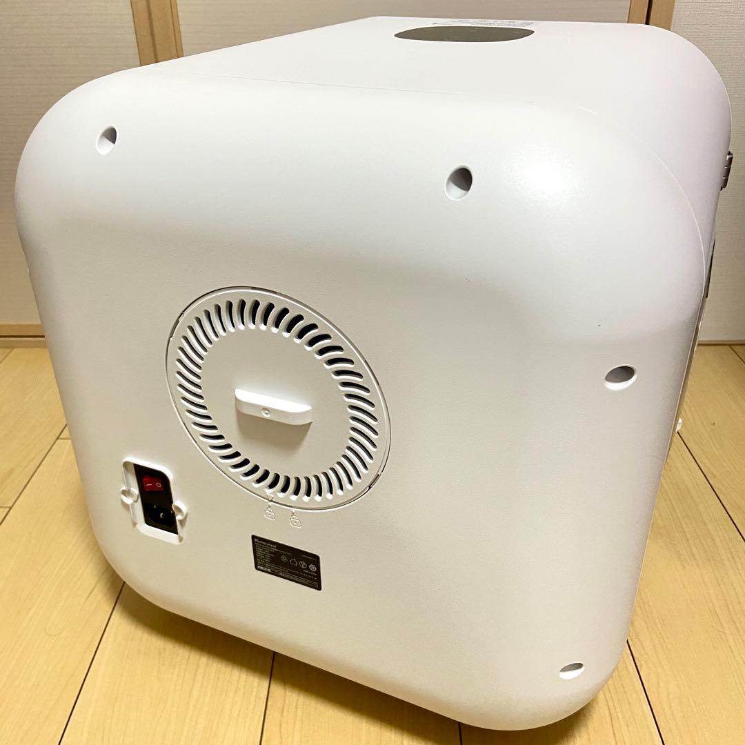 runpet ドライハウス Drybo 犬 猫 ドライヤー 乾燥機