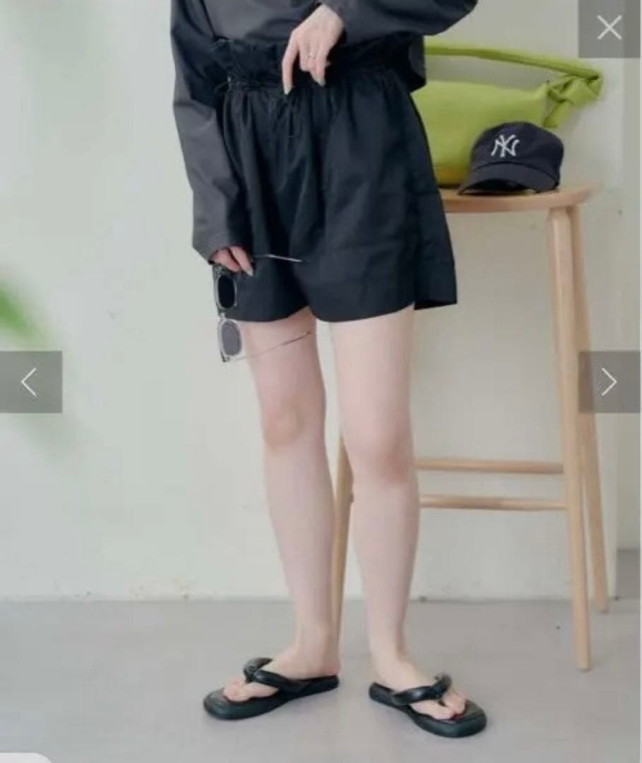 【新品】チャオパニックティピー　ラッシュガード　水着　レディース　Lサイズ