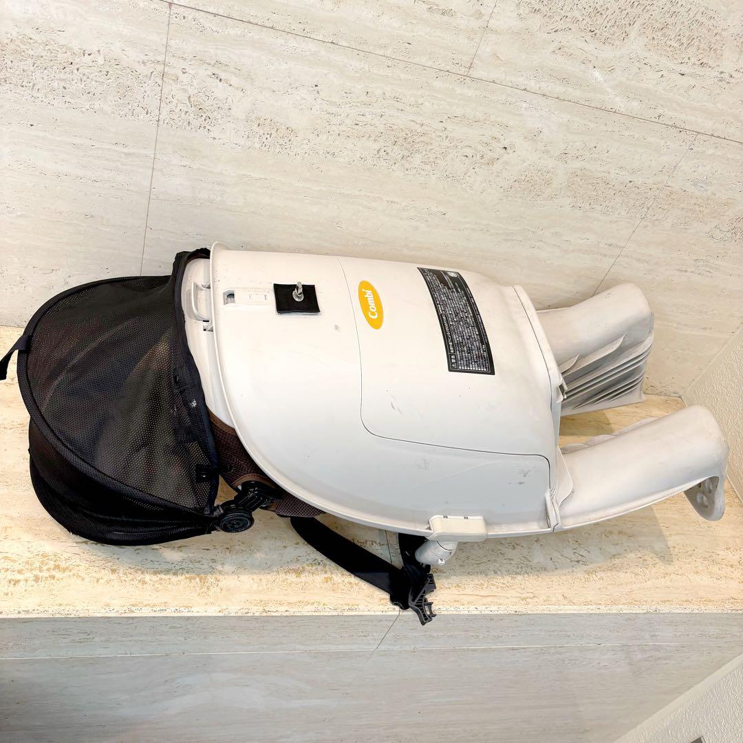 付属品多数☆ギュットクルーム リアシート＆レインカバー＆OGK技研の防寒カバー