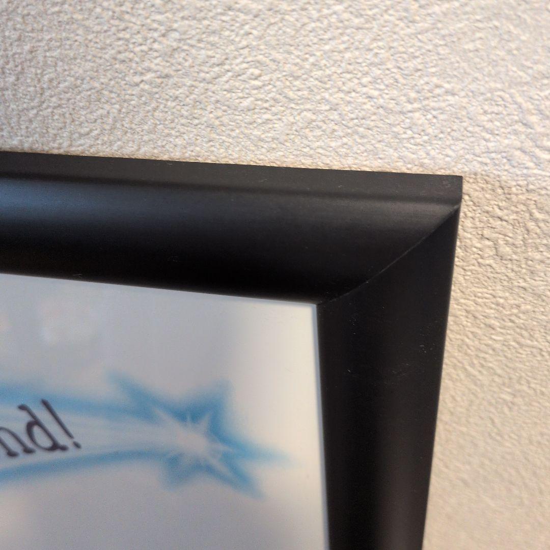 バズ・ライトイヤーとウッディのポスター壁掛けポスター額入り