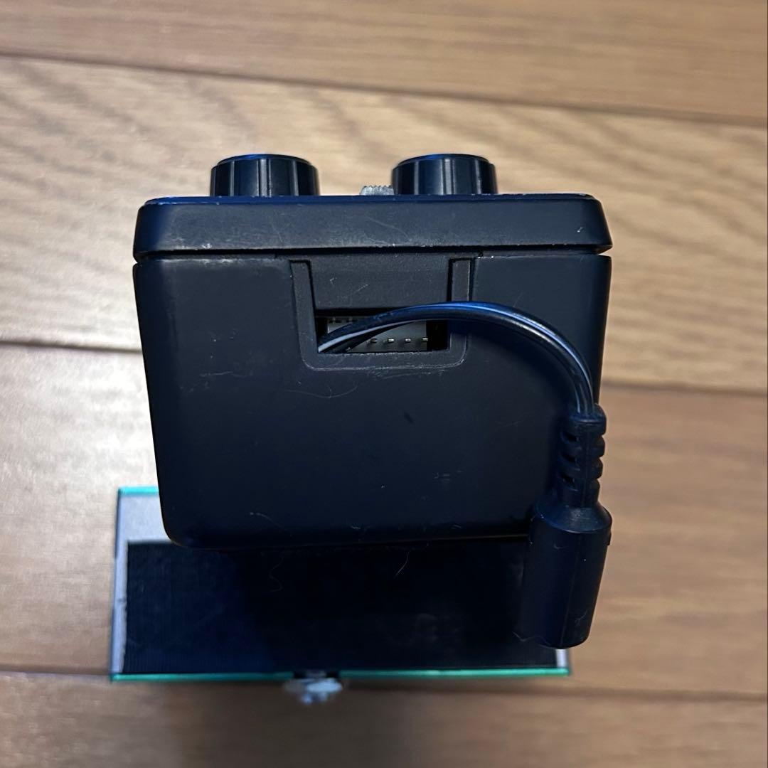 YAMAHA OCTAVER OC-01 オクターバー 　9Vアダプター使用可能