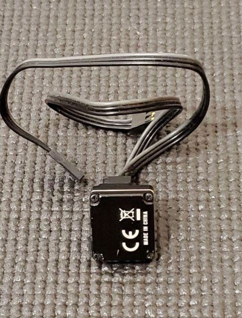 Futaba GYD550 & R314SB-E セット