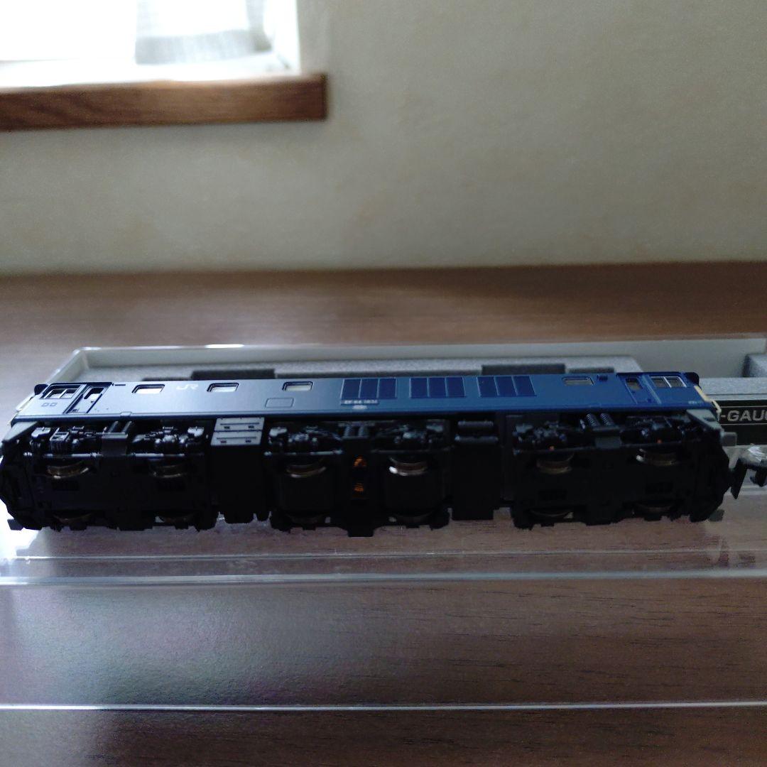 KATO 3023 EF64 1031 Nゲージ 鉄道模型