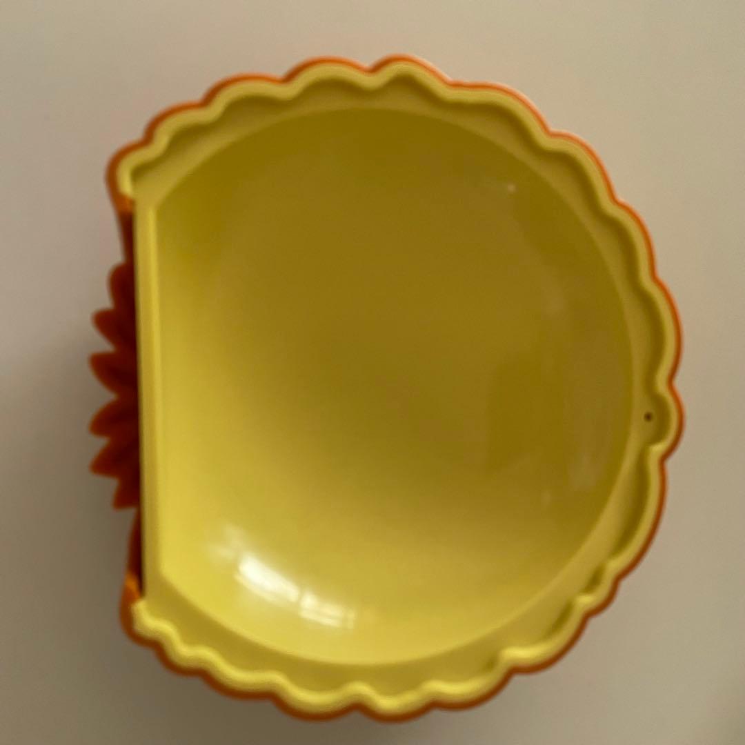 グミガ-ル　奈良美智　ソランちゃんオレンジ