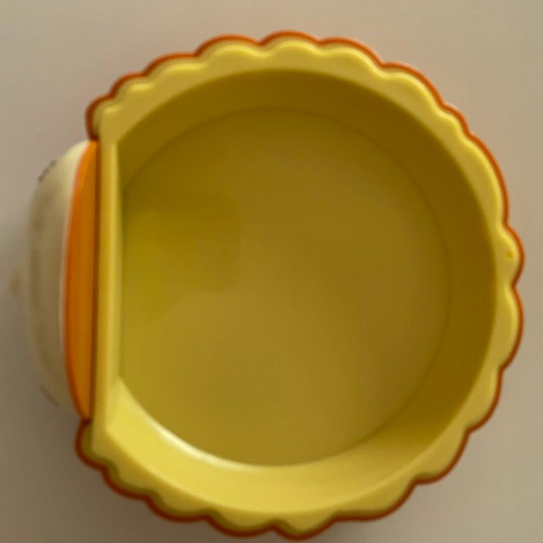 グミガ-ル　奈良美智　ソランちゃんオレンジ