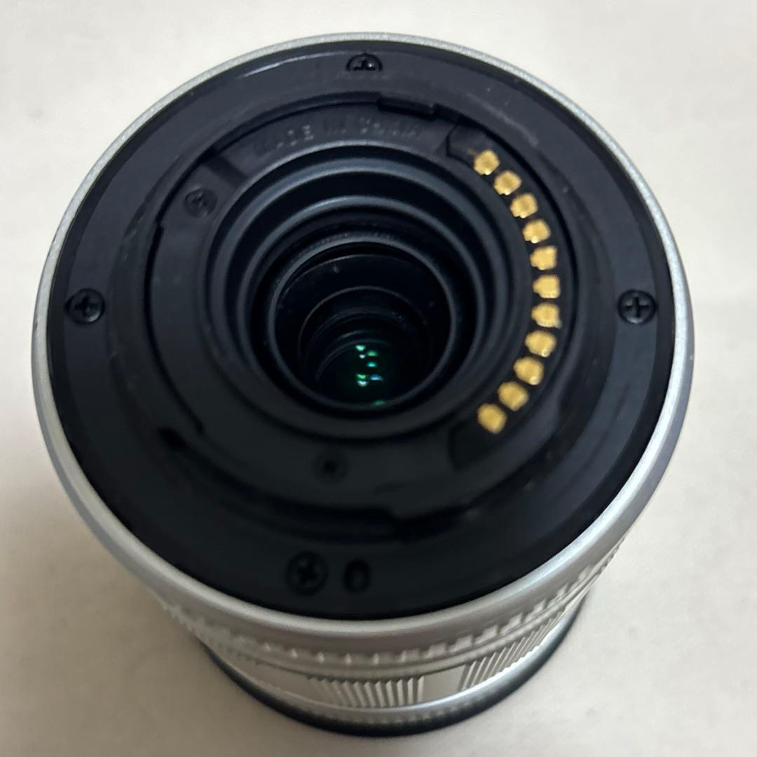 OLYMPUS Digital 40-150mm カメラレンズ