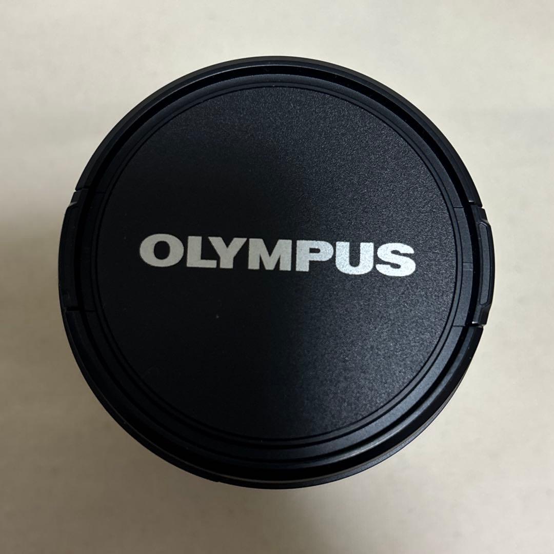 OLYMPUS Digital 40-150mm カメラレンズ