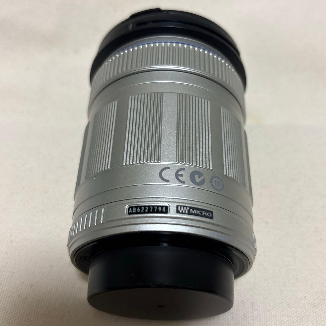 OLYMPUS Digital 40-150mm カメラレンズ