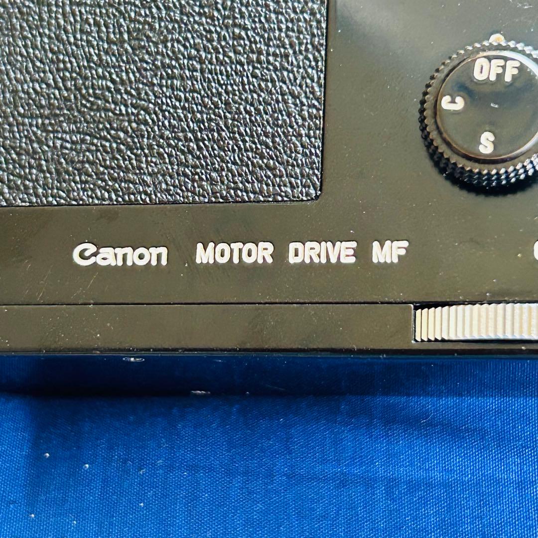 canon キャノン ニューF-1 FD 28-85mm MOTOR DRIVE