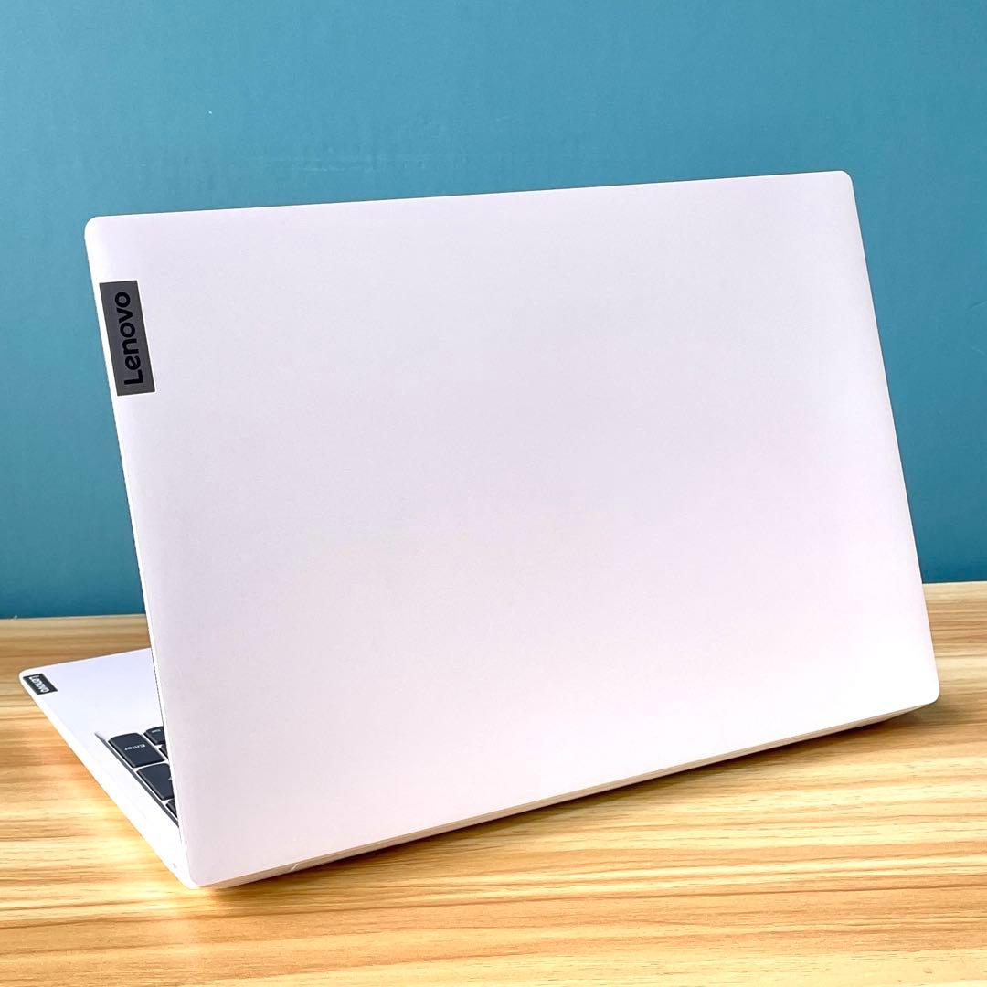 Lenovo ideapad/第11世代Corei5/20GB/SSD+HDD