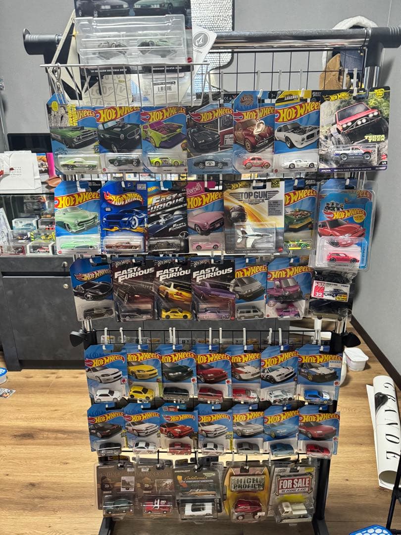 Hot Wheels 引退品❗️ホットウィール