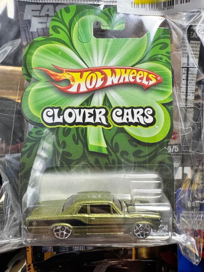 Hot Wheels 引退品❗️ホットウィール