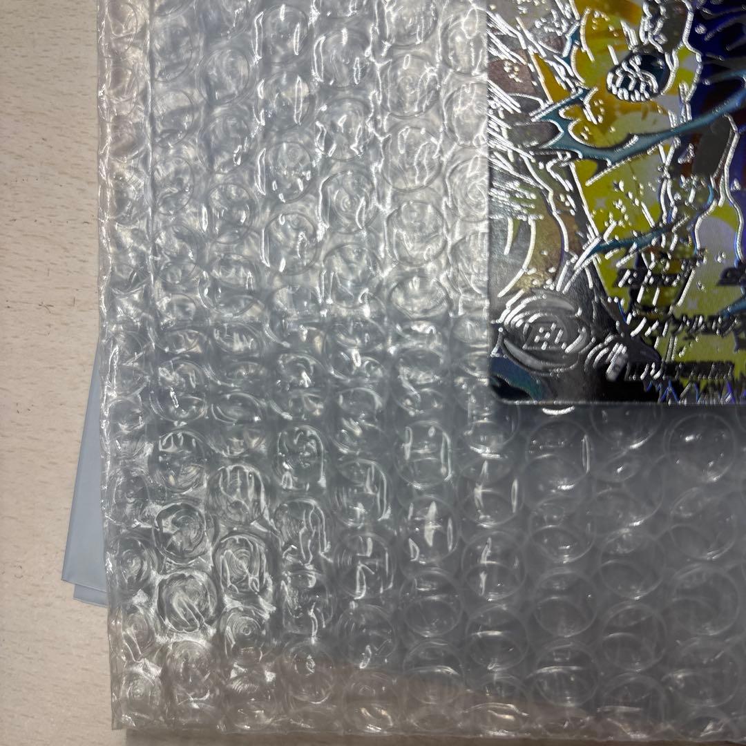 【美品】スーパードラゴンボールヒーローズUM10-SEC3 LC ベジータ