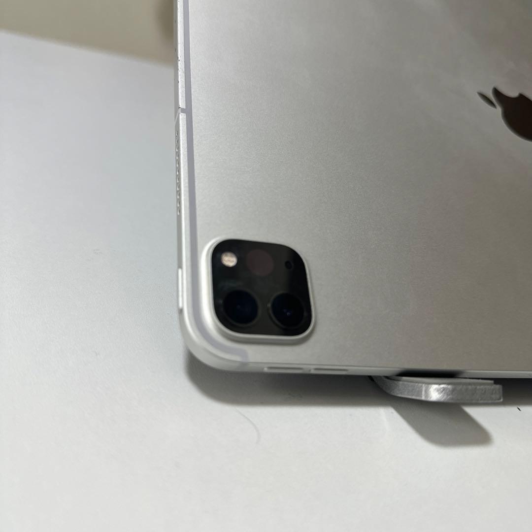 大人気✨美品iPad Pro12.9インチ(第5世代)256GB SIMフリー