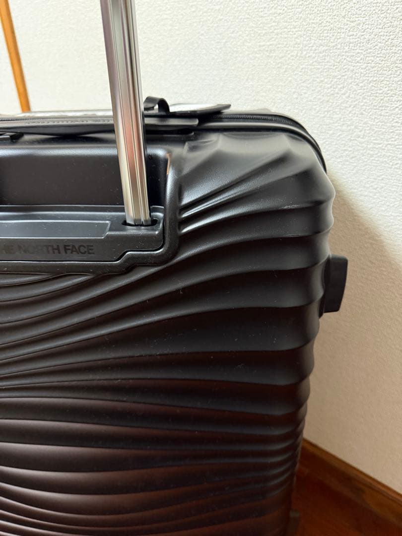 THE NORTH FACE キャリーケース　24インチ