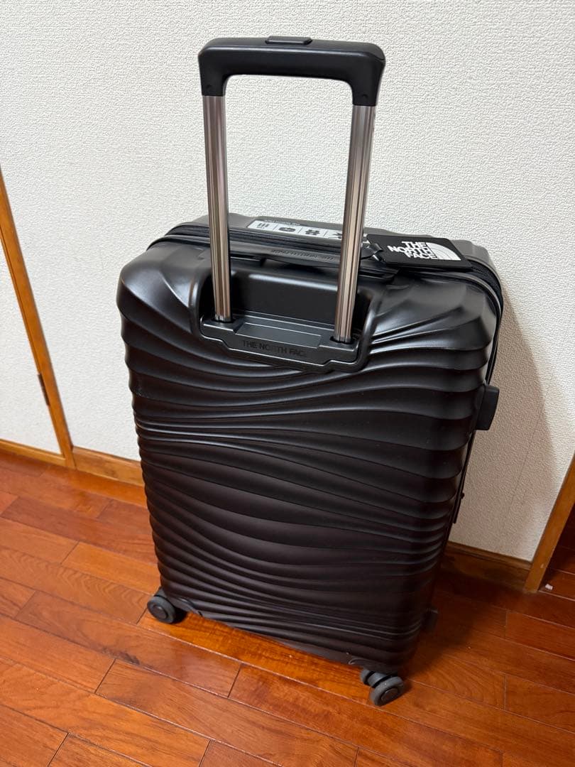 THE NORTH FACE キャリーケース　24インチ