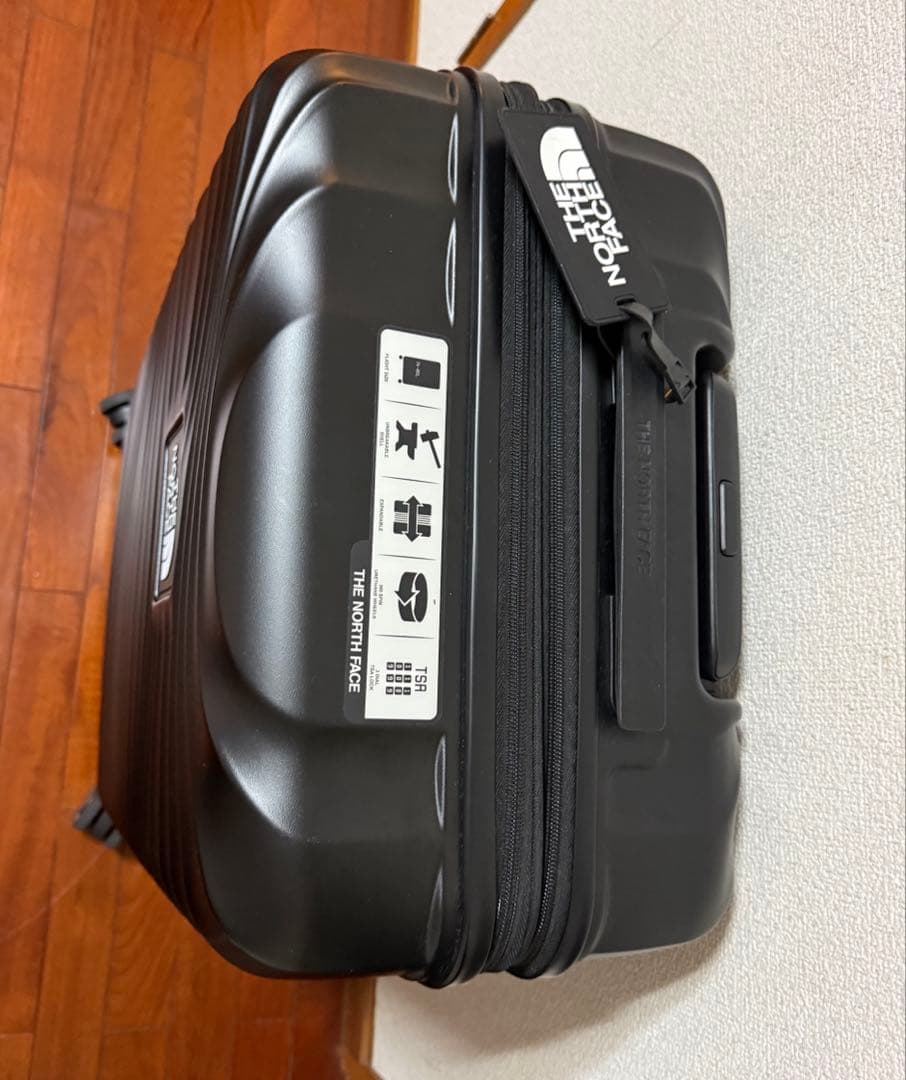 THE NORTH FACE キャリーケース　24インチ