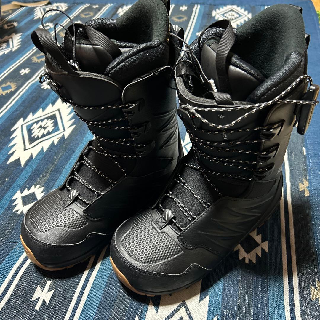 7*番様 SALOMON SYNAPSE WIDE スノーボード　26.0cm