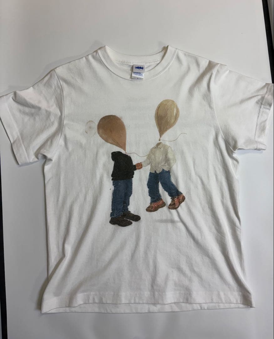 peterparker69 ,yo Tシャツ