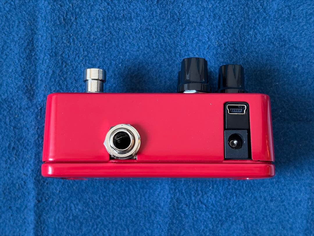 tc electronic Sub N Up Mini オクターバー 【元箱付】