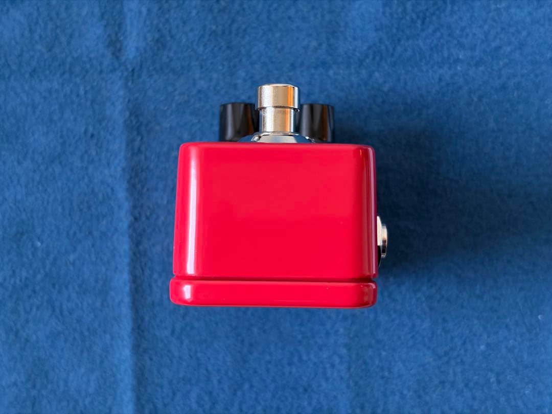 tc electronic Sub N Up Mini オクターバー 【元箱付】