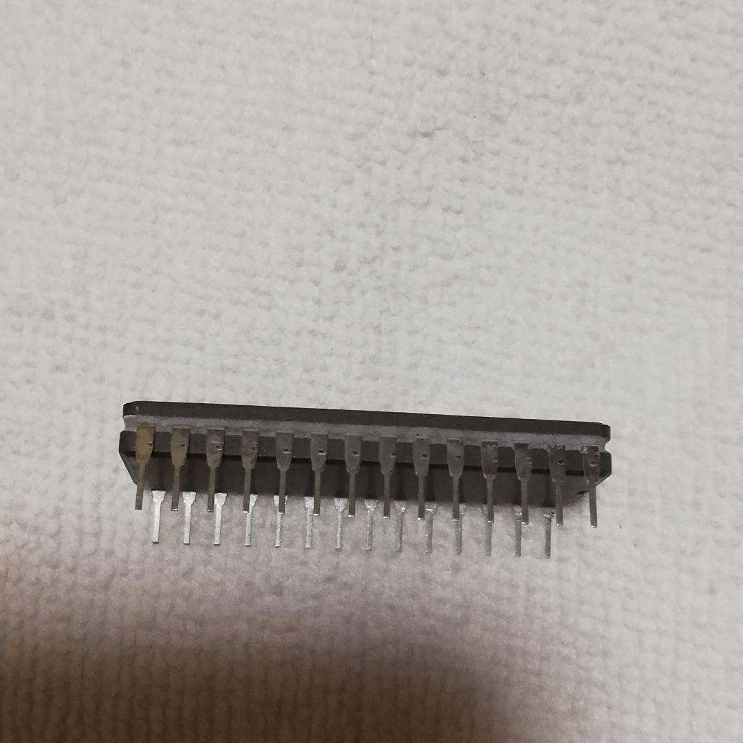 MBM27C256A‑15 Fujitsu 新品　2個