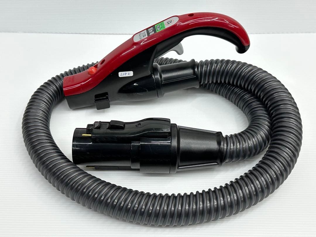 動作保証　日立　掃除機　ホース　多機種対応　CV-SF900 CV-SP300