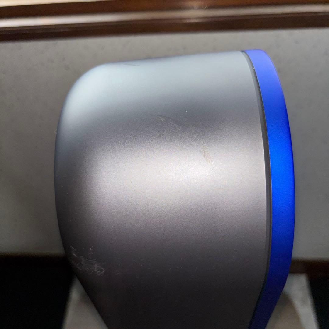 【2014年製】dyson AM09 HOT＆COOL 純正リモコン付