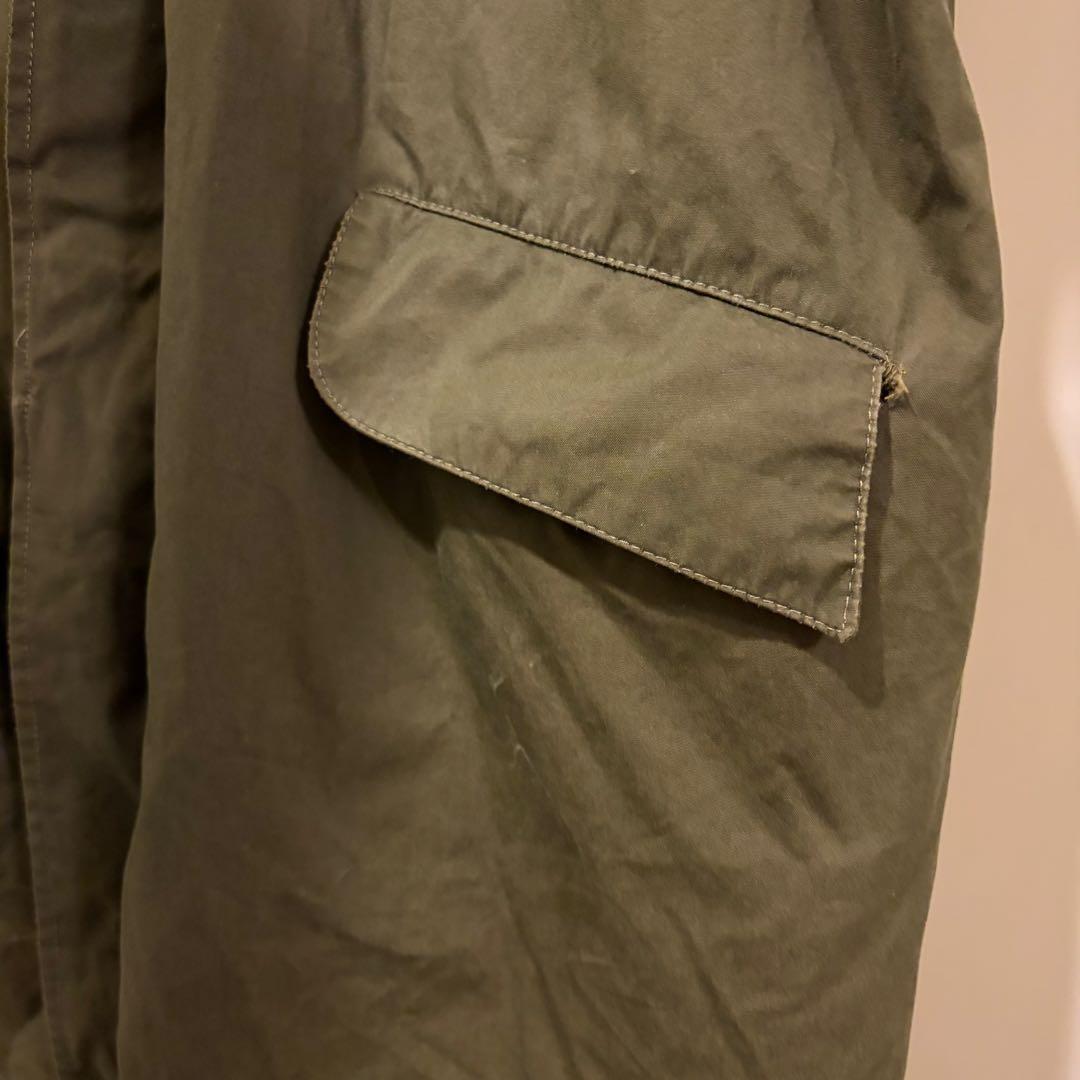 picassoMac coat Mサイズ 希少