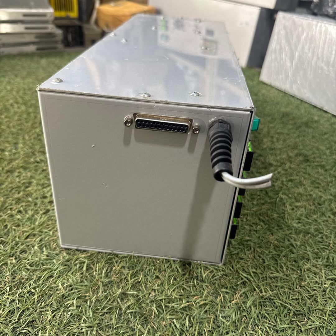 (ベニアテスト機) 前枠擬似負荷ユニット　TSP13-1 s/n 017