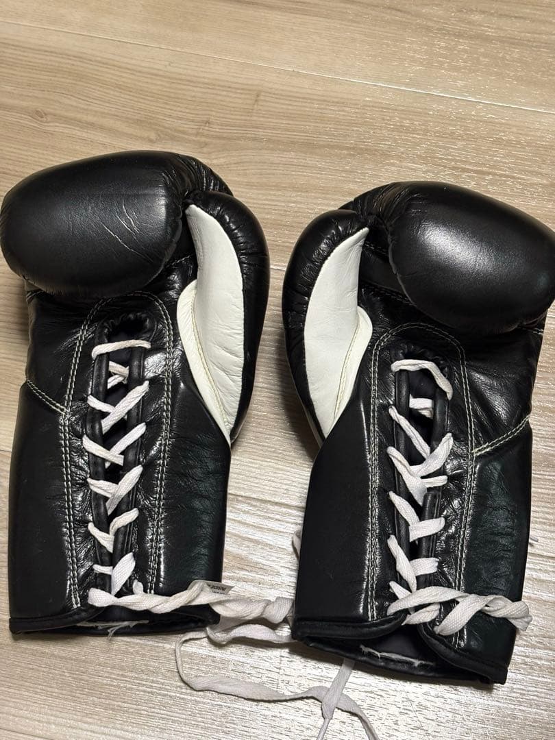 CLETO REYES ボクシンググローブ レイジェス8オンス 単品販売　専用