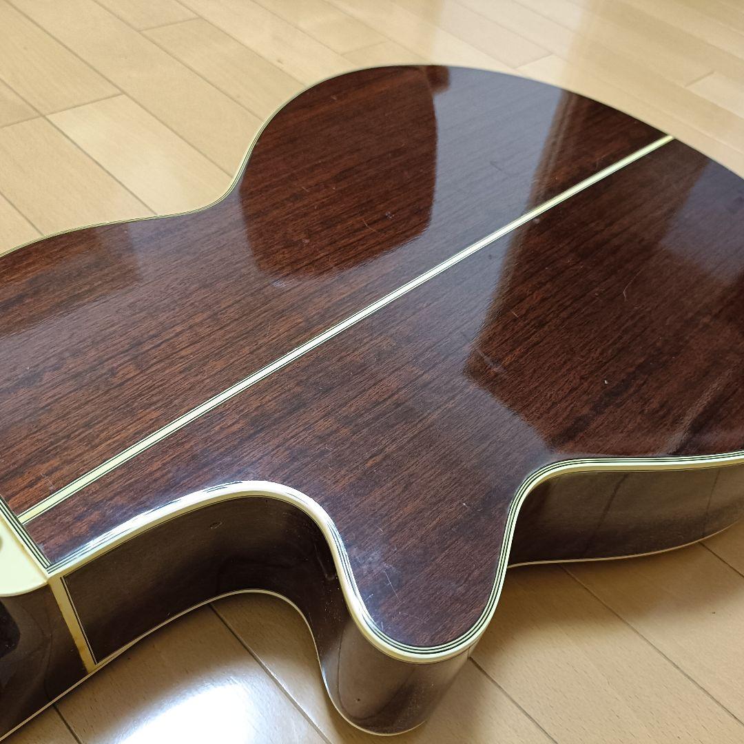 【引き取り限定】Takamine PT-108 タカミネ エレアコ