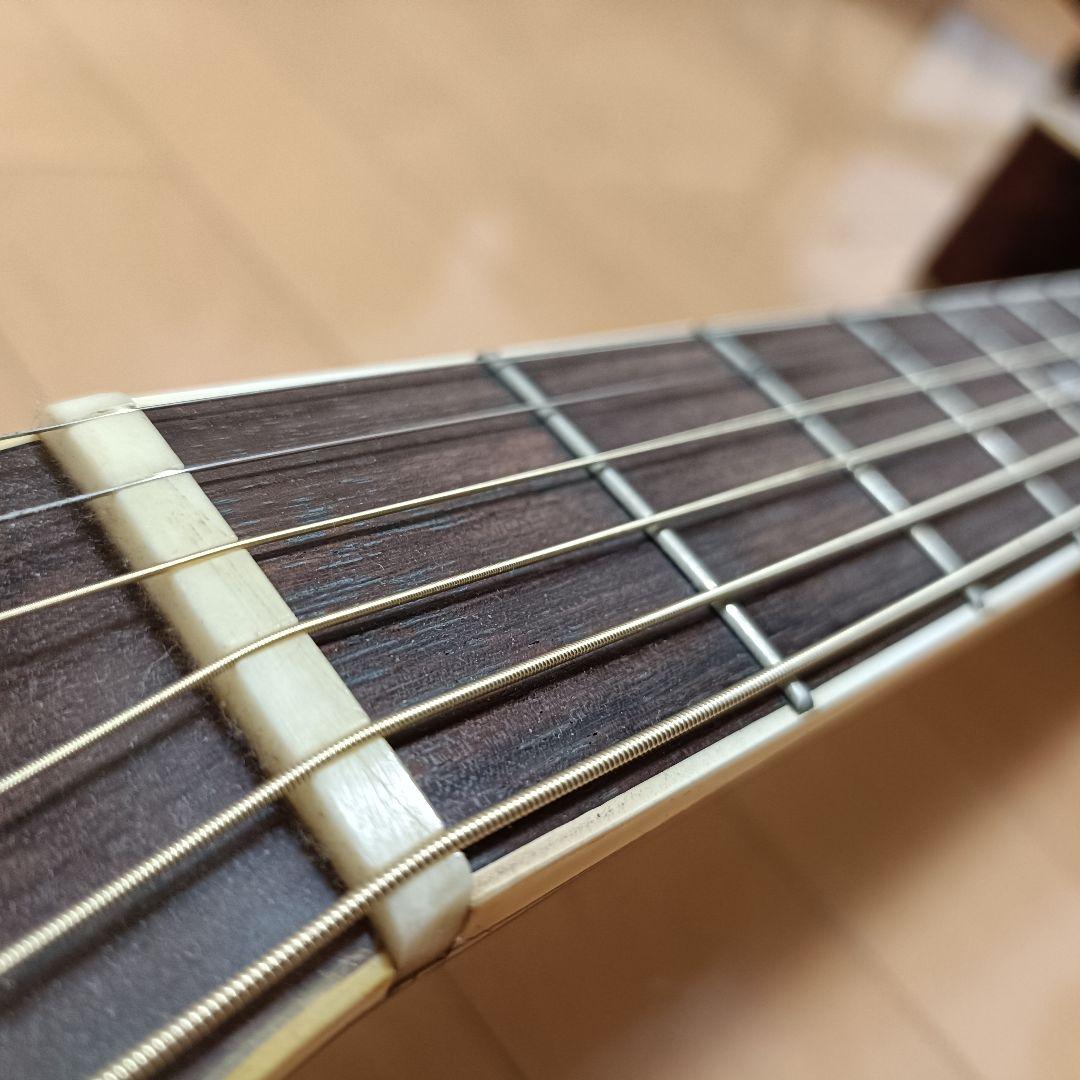 【引き取り限定】Takamine PT-108 タカミネ エレアコ