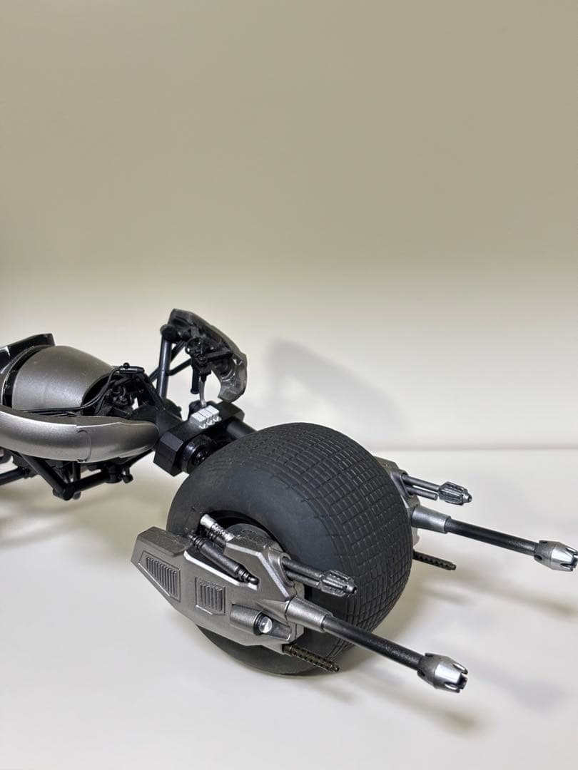 MAFEX バットマン バッドポッド フィギュア figure ジョーカー