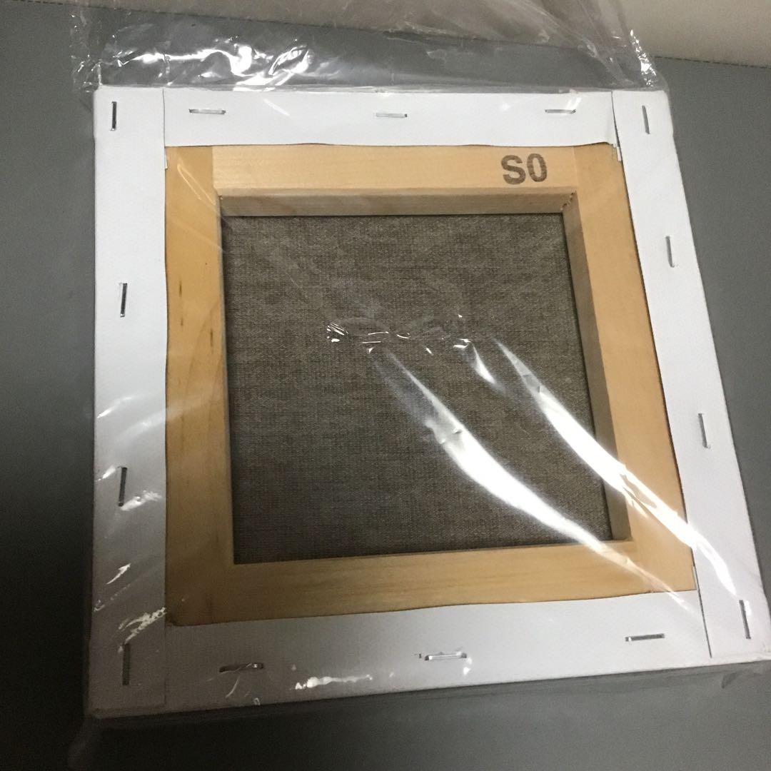 うる星やつら　キャンバスアート