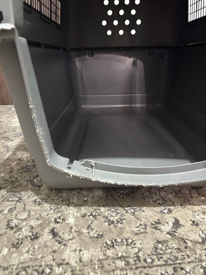 完売品 バリケンネル クレート ML すのこ付き‼︎