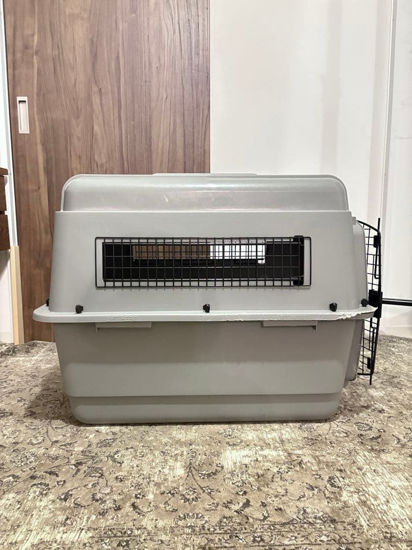 完売品 バリケンネル クレート ML すのこ付き‼︎